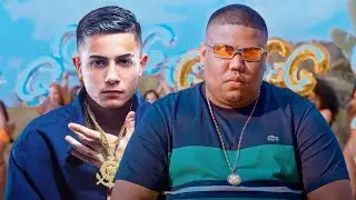 MC Hariel e MC GP - Vencemos na Vida (Web Clipe) Caio Passos