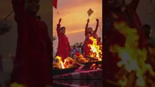🙏 makarsankranti status video #makarsankranti#makar#shorts#status #bhakti #trending #lohri