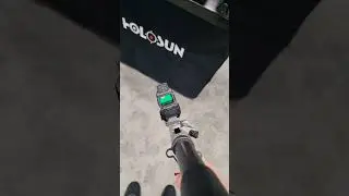 Will the Holosun Thermal Reflex be the new King of the Night? 🤷