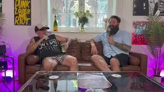 Two Drink Minimum  The business of comedy festivals with the founder of Hell Yes Fest in New Orleans