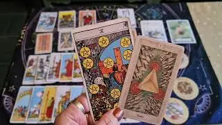 Tarot Januari 2026 Vuurtekens Ram Leeuw Boogschutter 