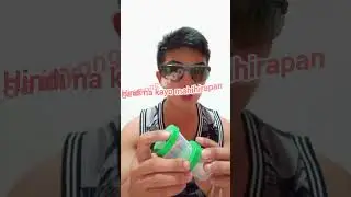 new business 😜 specimen cup with content 😂 #filipino #funny #funny  #philippines #pinoytrending