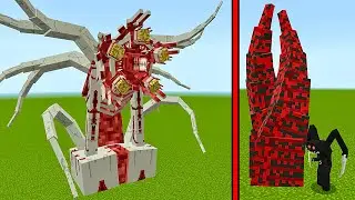 DEAD SPACE ADDON in Minecraft PE