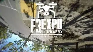 Gearing up for F3Expo