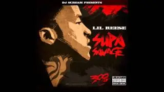 LilReese ft Johnny May Cash - Irrelevant