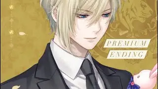 My Honey’s a Bunny - Chevalier Michel - Premium Ending