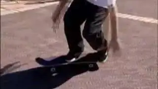 How to 360 flip