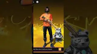 No top up collections ID | No top Up Rare Item Collection | 5 years old 68 level ID 😱 | Mercury ff