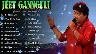 🔥 Jeet Gannguli - Feel the fire in his music igniting passion and endless inspiration ✨