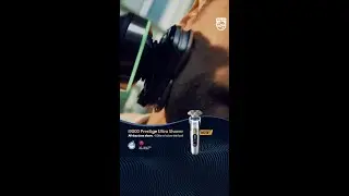 Precision shaving, every time​