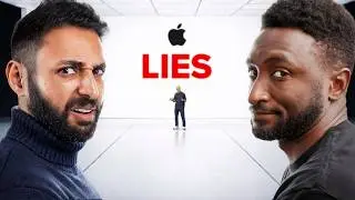 How Tech Companies Lie to You.