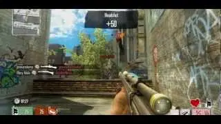 Obey Mala | King of Gotham Ep. 1