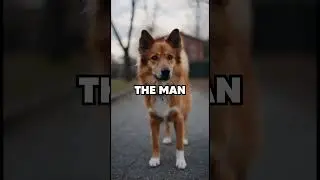 CHILD SAVED from kidnapping thanks to his dog