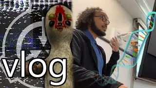 The SCP Foundation Inspired Me to Become a Scientist