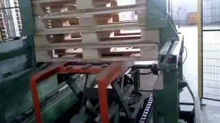 STIVUIRE AUTOMATA PALET.3gp