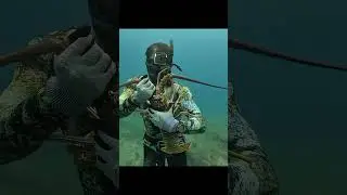 DETIK-DETIK MENEMUKAN LOBSTER RAKSASA DI SARANG RAHASIA!