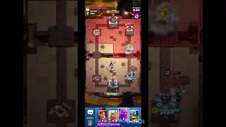 куст 3.0 #clashroyale #фанигра #clash #фнафворлд #хог #gaming  #minecraft #промайнкрафт