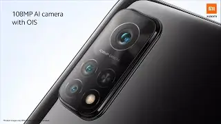 XIAOMI Mi 10T Trailer TVC Commercial Official Video HD | Mi10T 5G