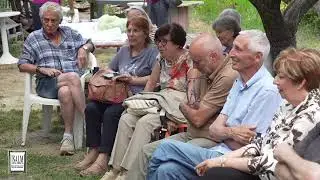 PRESENTAZIONE DELLE ULTIME PUBBLICAZIONI DELL'ISTITUTO DI STORIA E ARTE DEL LAZIO MERIDIONALE