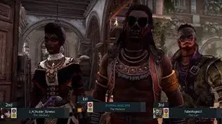Ac4 multiplayer Deathmatch 9.k