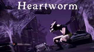 HEARTWORM DEMO - #HOLYTERROR EPISODE 10 【NO COMMENTARY】