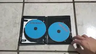Mission: Impossible - The Final Reckoning (2025): 2025 Blu-ray Review