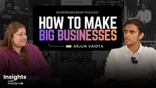 The Dr. Vaidya&rsquo;s Playbook: Scaling Trust in Modern Wellness |MIDAS|