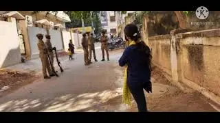 Telangana MLC Elections 2021