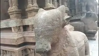 Kailasanathar  temple 
