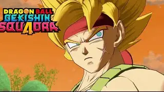 (Gekishin Squadra) This Video Was Painful To Record 