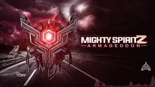 Mighty Spiritz - 09 Bullshit - Album Armageddon - HARDCORE FRANCE 32