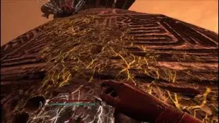 Behemoth VR: Third Behemoth Boss Fight