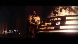 Iron Banner &mdash; Opening Cinematic