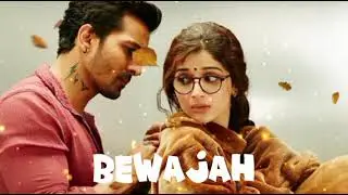 Bewajah Rehnuma Song | Heart Touching Romantic Love Song | Emotional  Soulful Melody|Crown of Melody