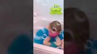 Gelli Baff time!