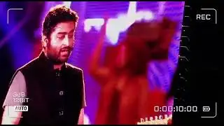 Chaiyya Chaiyya By Arijit Singh 😍