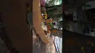 our temple jade muneshwara swami 550 years old now 50% work completed 🙏🙇&zwj;♂️