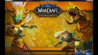 WoW- mw monk and uh dk rated arenas