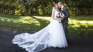 Jacqueline & John extended wedding highlights