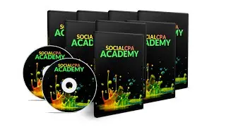 Social CPA AcademY REVIEW