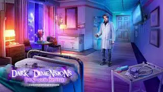 Dark Dimensions Shadow Pirouette OST - Track 6