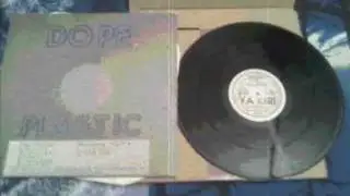 DOPE ON PLASTIC 2 (1994) Ya Kiri)))B1(((Fu Gu
