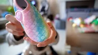 My Daughter wore these Beach & Pool Shoes in Mexico: Kids Water Shoes Review