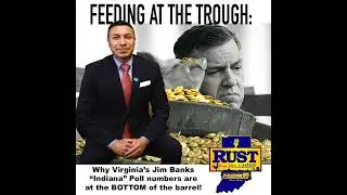 Feeding at the trough, Career Politicians are destroying our country!