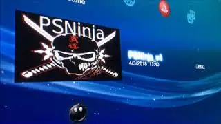 How to UNBANNED Your PS3 JAILBREAK