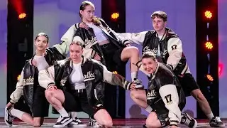 5Crew | Премия AS | Школа танцев Active Style