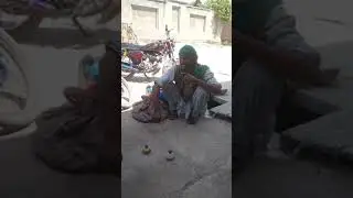 street magic in Pakistan 🇵🇰 #magic #pakistan