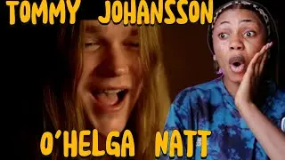 First Time Hearing - Tommy Johansson 