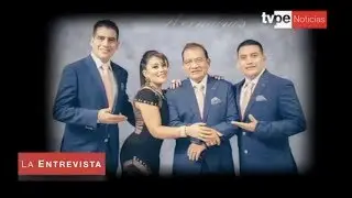 La Entrevista: Los hermanos Castro, 50 años de trayectoria (26/08/2019) | TVPerú Noticias