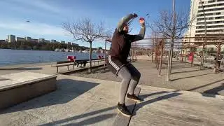 Miranda Tibbling - Trust the process
